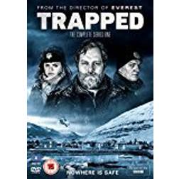 Trapped [DVD]